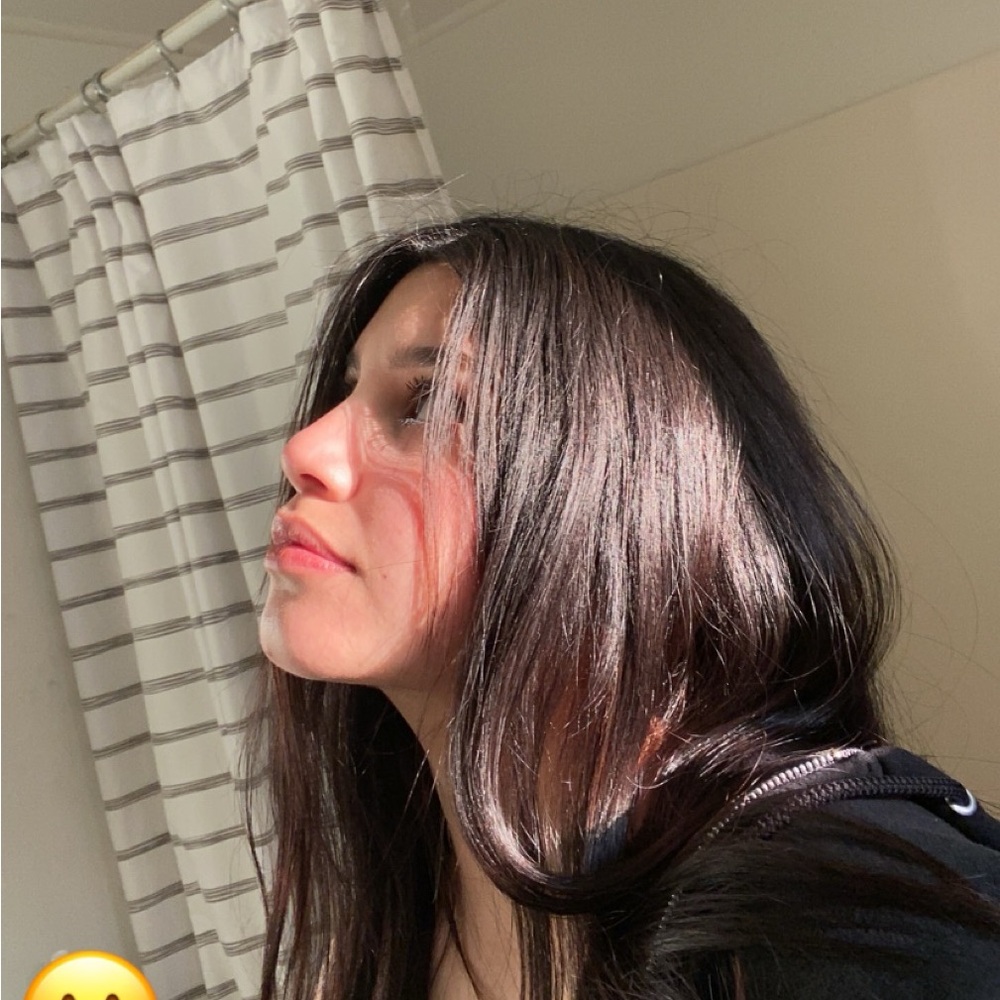 Meet your Posher, Ariatne